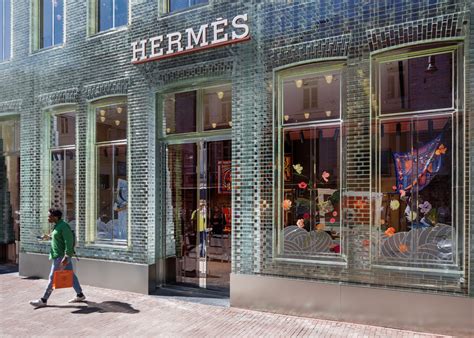 hermes rodelaan voorburg|hermes in the netherlands.